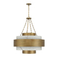 SAVOY HOUSE, DAVENPORT PENDANT, PENDANT LIGHT
