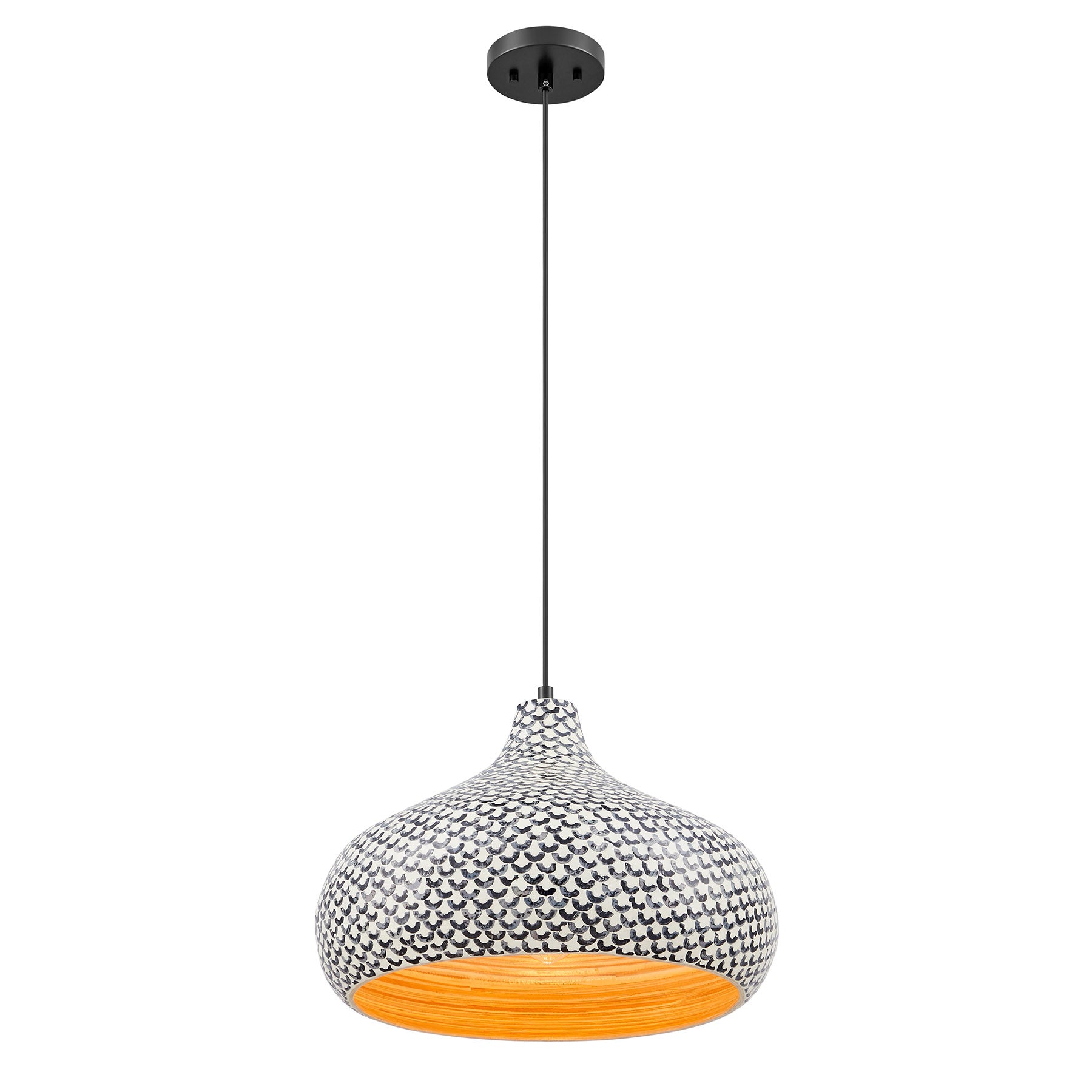 SAVOY HOUSE, JADE PENDANT, PENDANT LIGHT