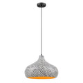 SAVOY HOUSE, JADE PENDANT, PENDANT LIGHT