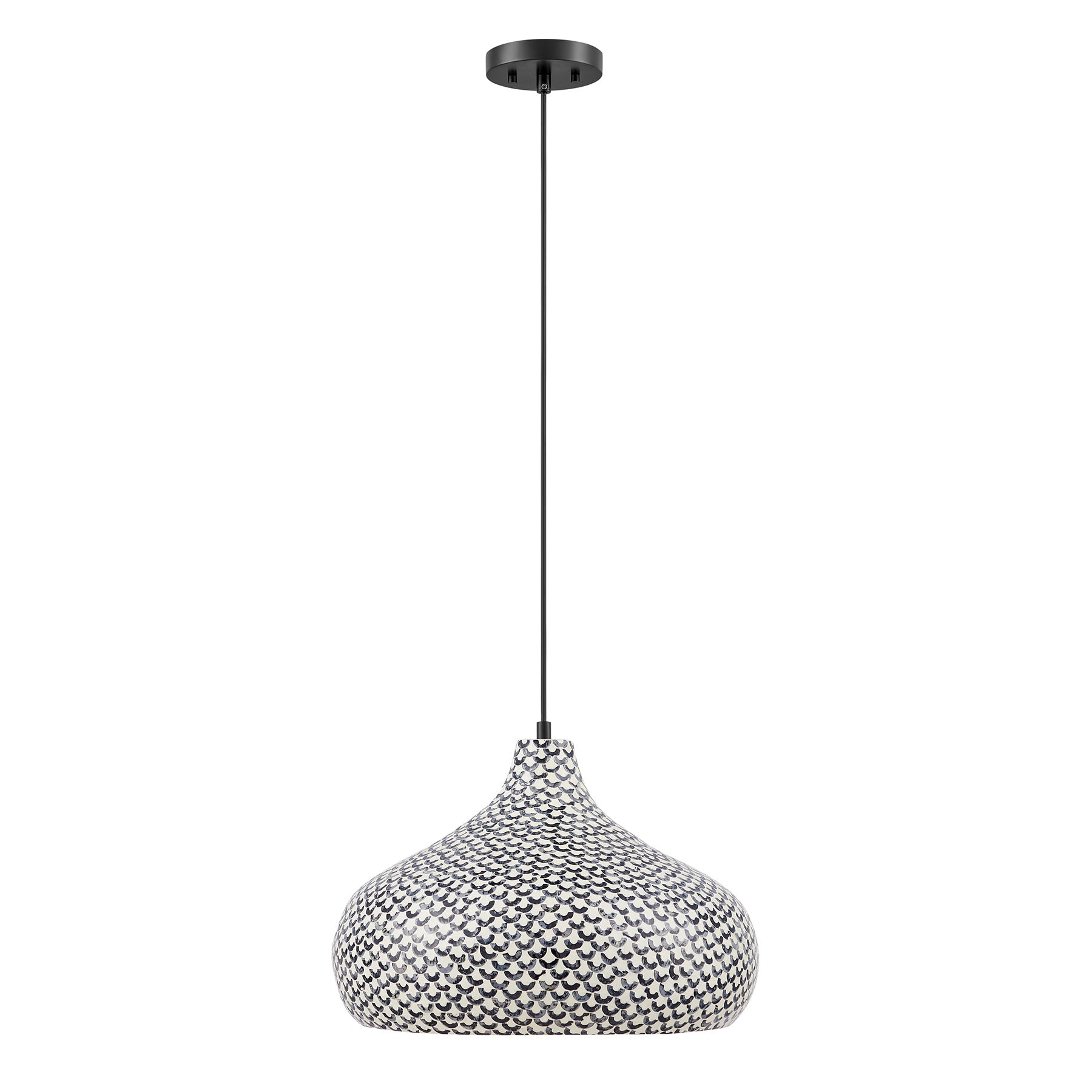 SAVOY HOUSE, JADE PENDANT, PENDANT LIGHT