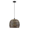 SAVOY HOUSE, JAMSEN PENDANT, PENDANT LIGHT