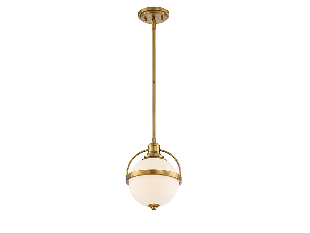 SAVOY HOUSE, WESTBOURNE PENDANT, PENDANT LIGHT