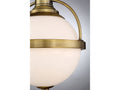 SAVOY HOUSE, WESTBOURNE PENDANT, PENDANT LIGHT