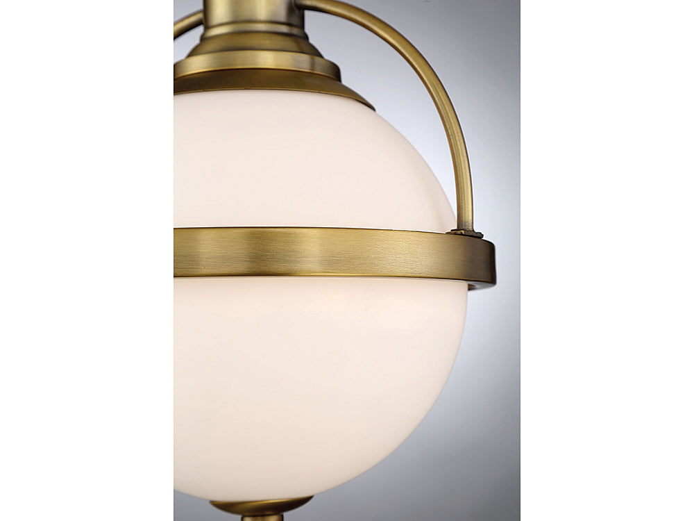 SAVOY HOUSE, WESTBOURNE PENDANT, PENDANT LIGHT