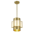 SAVOY HOUSE, GIDEON PENDANT, PENDANT LIGHT