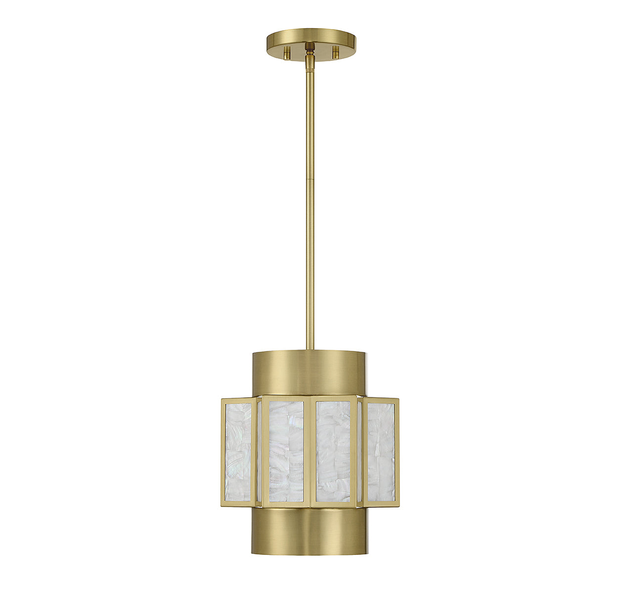 SAVOY HOUSE, GIDEON PENDANT, PENDANT LIGHT