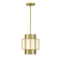 SAVOY HOUSE, GIDEON PENDANT, PENDANT LIGHT