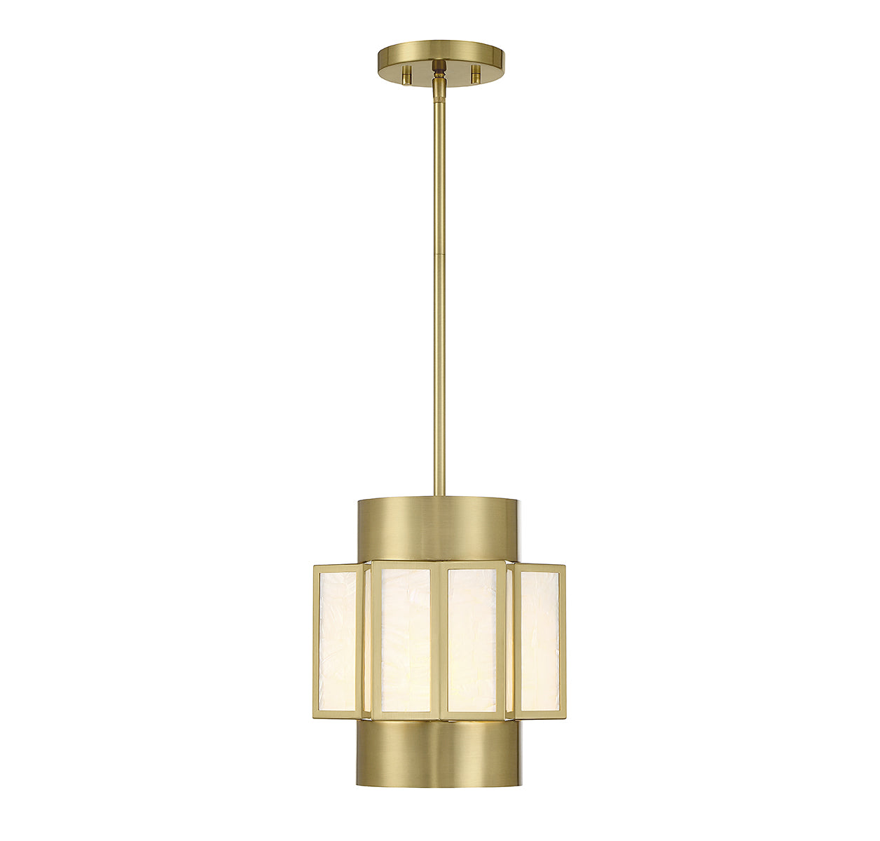 SAVOY HOUSE, GIDEON PENDANT, PENDANT LIGHT
