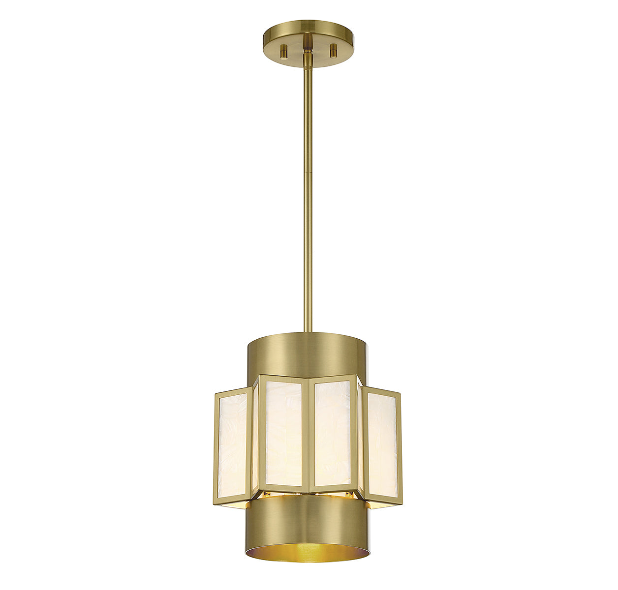 SAVOY HOUSE, GIDEON PENDANT, PENDANT LIGHT