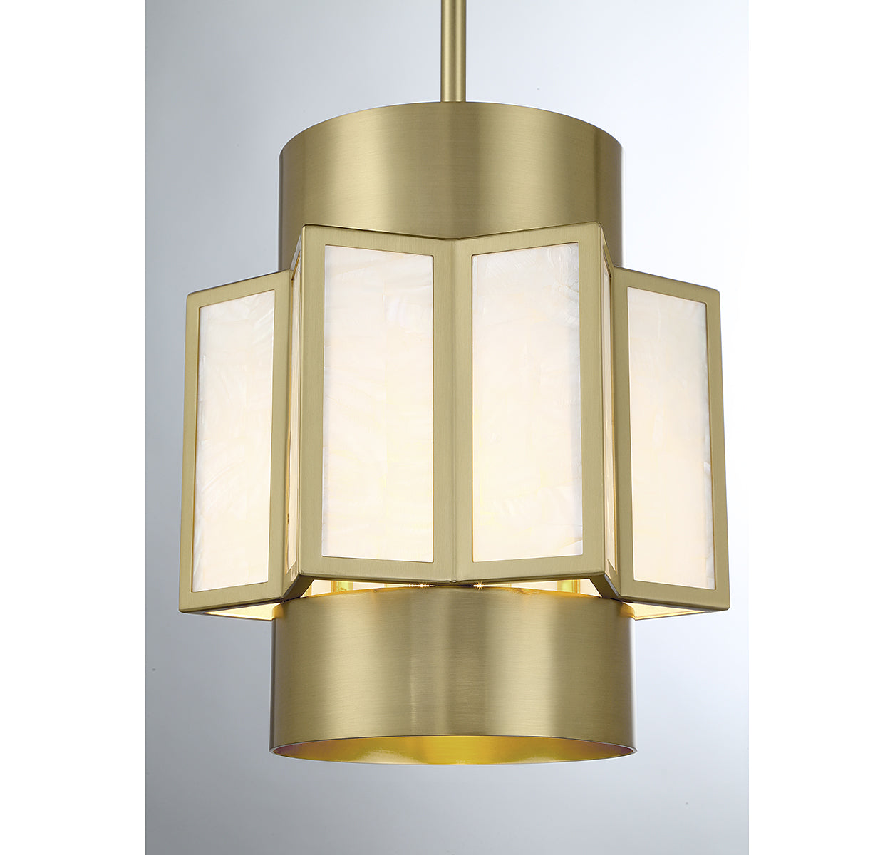 SAVOY HOUSE, GIDEON PENDANT, PENDANT LIGHT