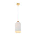 SAVOY HOUSE, ISLA BLANCA PENDANT, PENDANT LIGHT