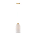 SAVOY HOUSE, ISLA BLANCA PENDANT, PENDANT LIGHT