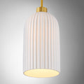 SAVOY HOUSE, ISLA BLANCA PENDANT, PENDANT LIGHT