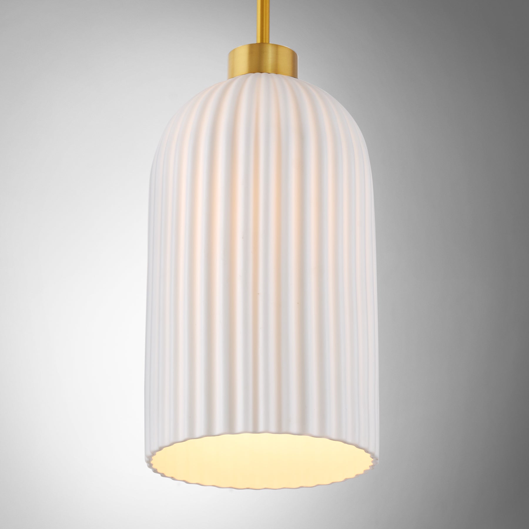 SAVOY HOUSE, ISLA BLANCA PENDANT, PENDANT LIGHT