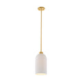 SAVOY HOUSE, ISLA BLANCA PENDANT, PENDANT LIGHT
