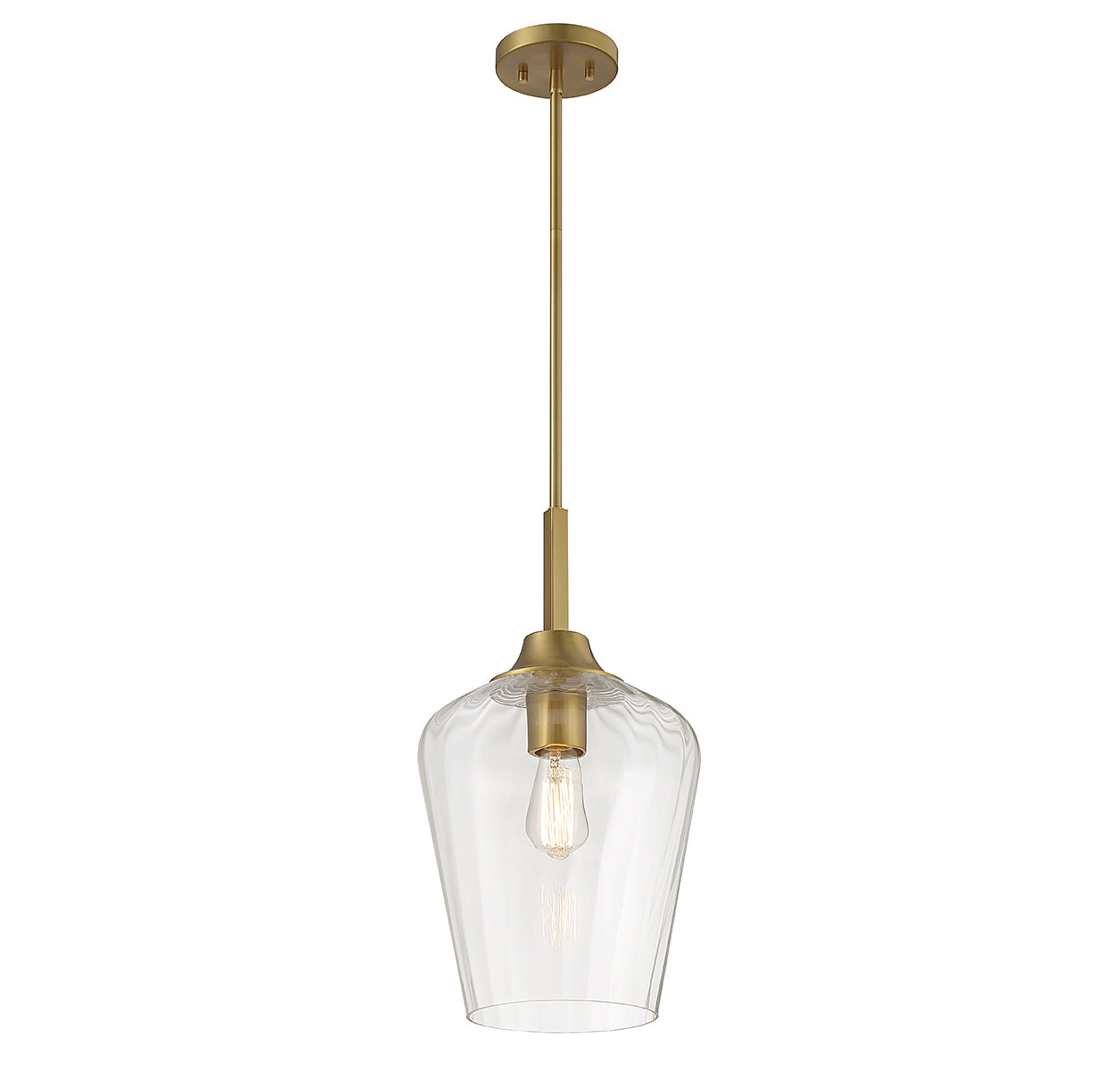 SAVOY ESSENTIALS, CARLTON PENDANT, PENDANT LIGHT