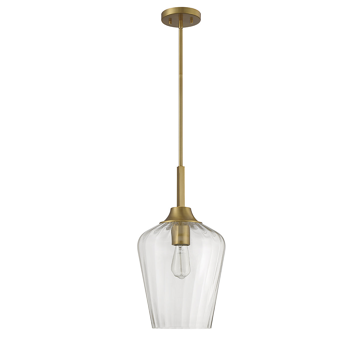 SAVOY ESSENTIALS, CARLTON PENDANT, PENDANT LIGHT