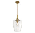 SAVOY ESSENTIALS, CARLTON PENDANT, PENDANT LIGHT