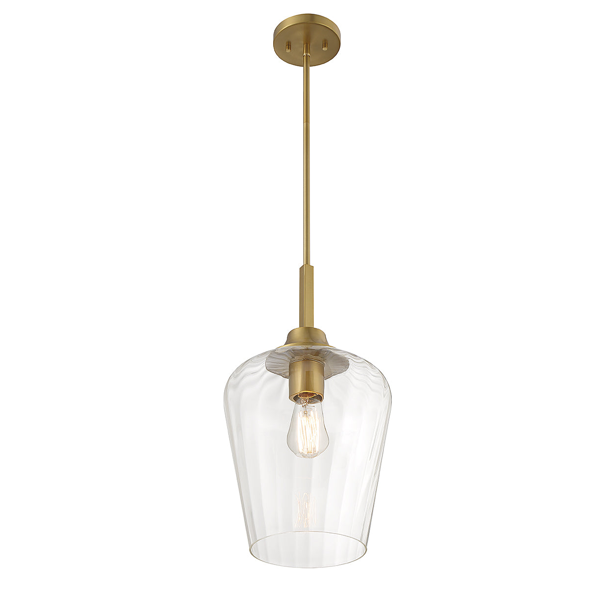 SAVOY ESSENTIALS, CARLTON PENDANT, PENDANT LIGHT