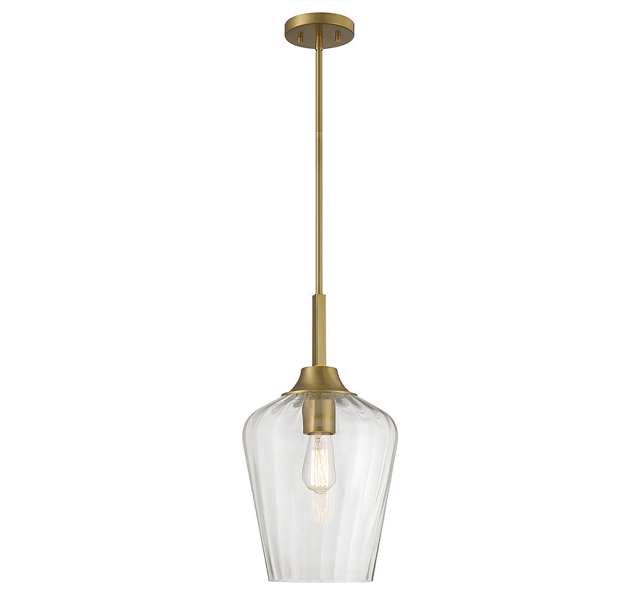 SAVOY ESSENTIALS, CARLTON PENDANT, PENDANT LIGHT