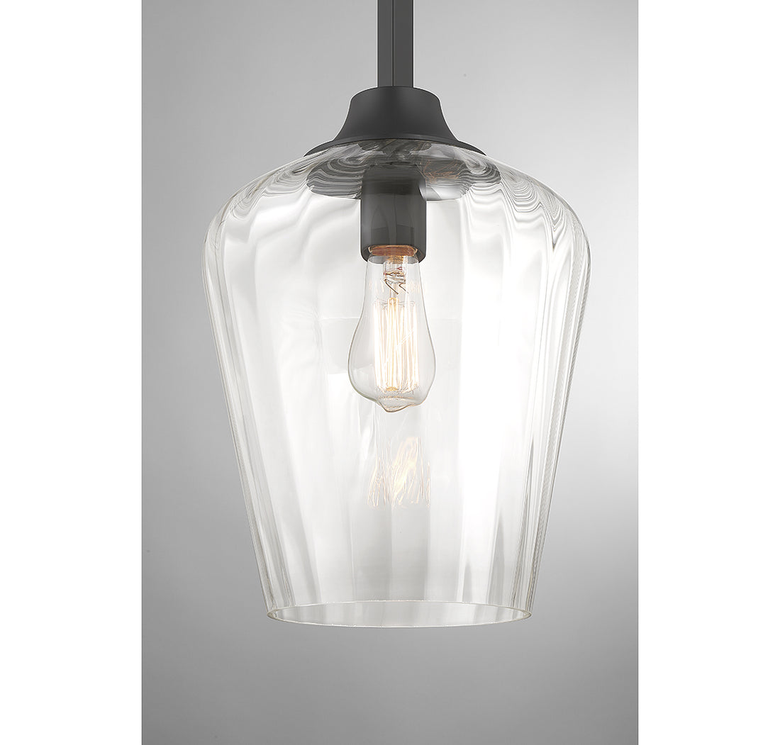 SAVOY ESSENTIALS, CARLTON PENDANT, PENDANT LIGHT