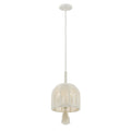 SAVOY HOUSE, LUNARA PENDANT, PENDANT LIGHT