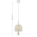 SAVOY HOUSE, LUNARA PENDANT, PENDANT LIGHT