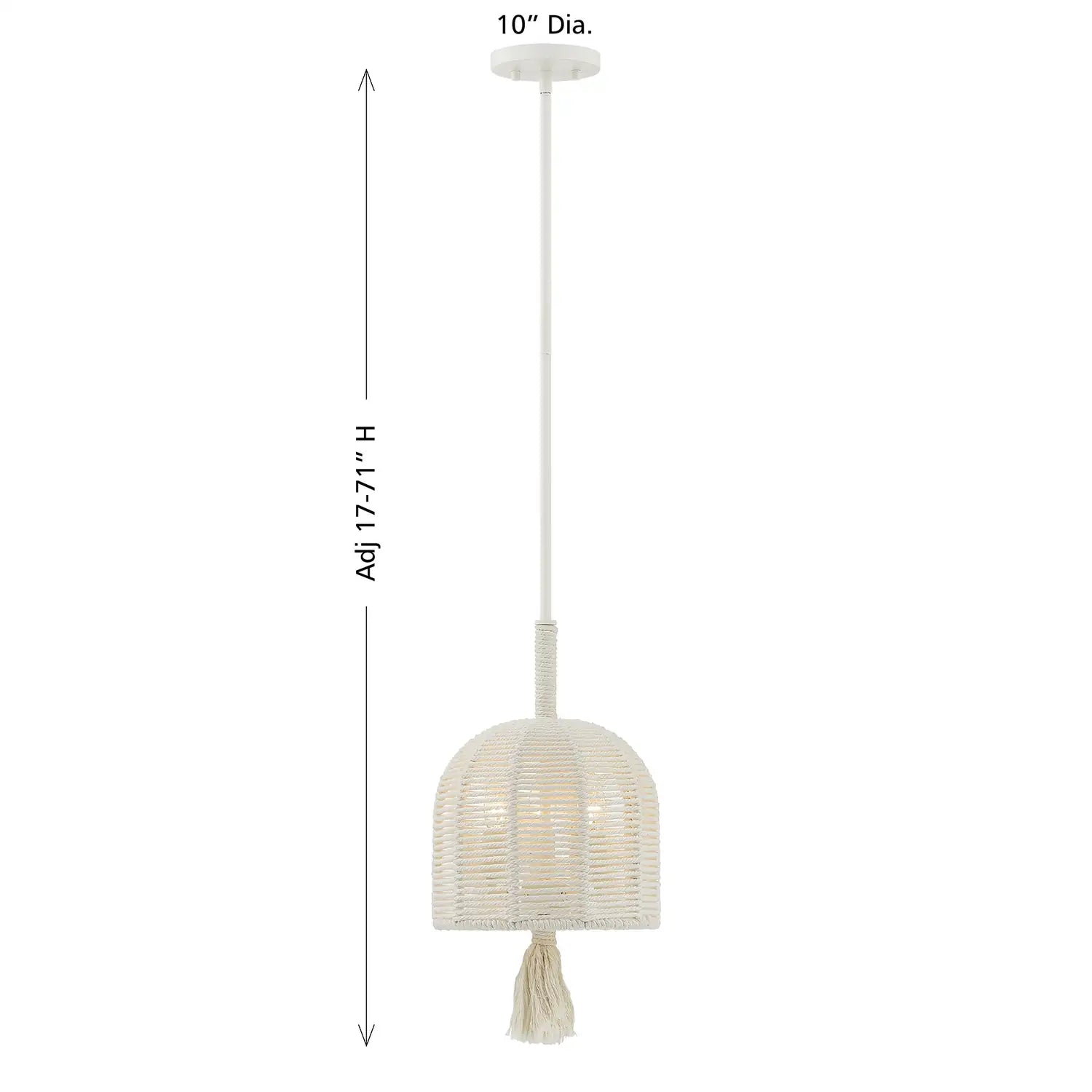 SAVOY HOUSE, LUNARA PENDANT, PENDANT LIGHT