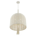 SAVOY HOUSE, LUNARA PENDANT, PENDANT LIGHT