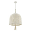 SAVOY HOUSE, LUNARA PENDANT, PENDANT LIGHT