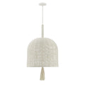 SAVOY HOUSE, LUNARA PENDANT, PENDANT LIGHT