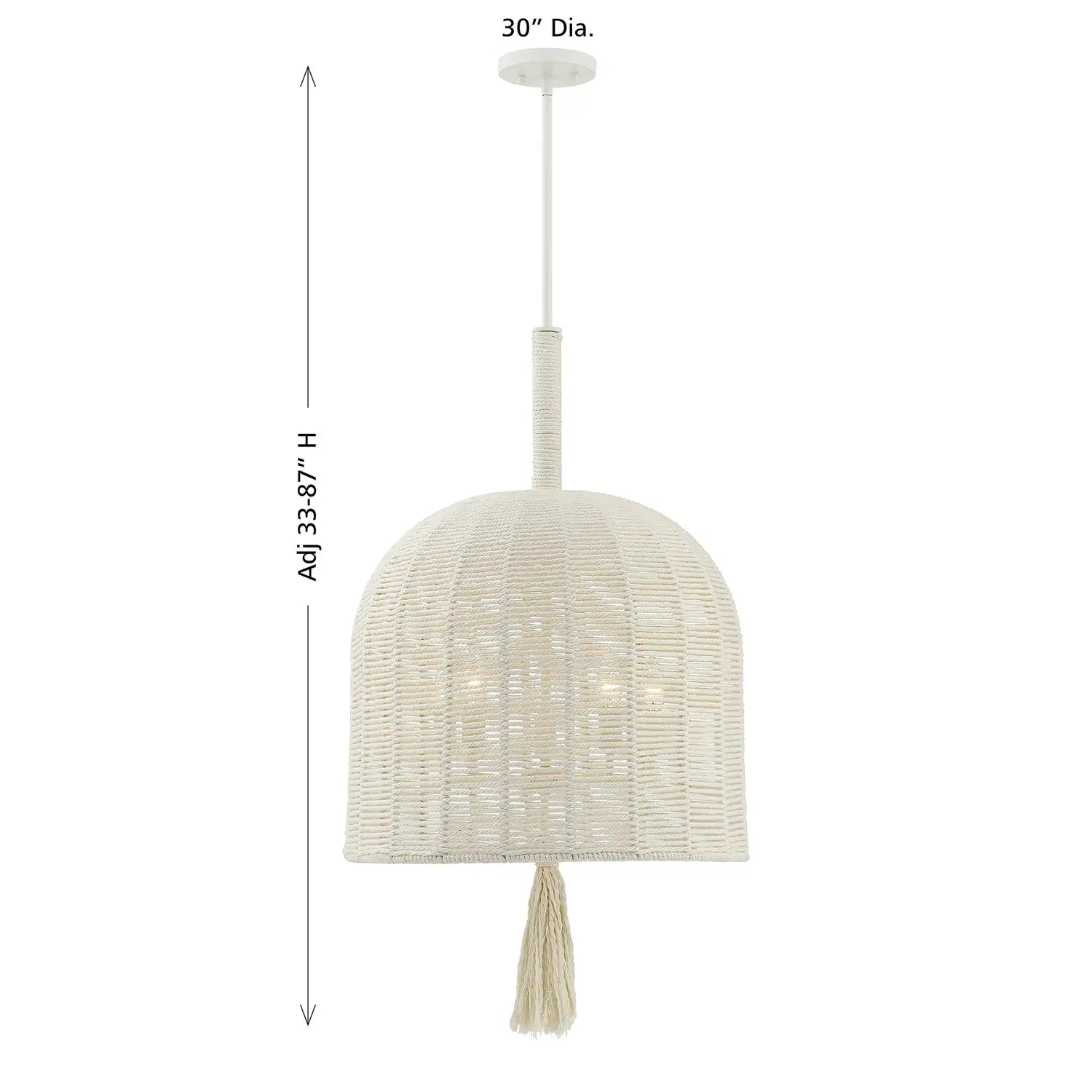 SAVOY HOUSE, LUNARA PENDANT, PENDANT LIGHT