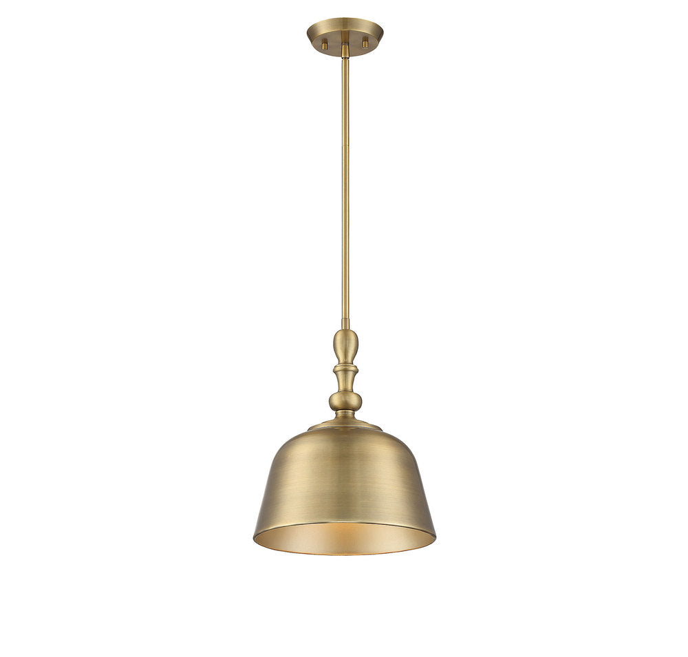 SAVOY HOUSE, BERG PENDANT, PENDANT LIGHT