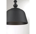 SAVOY HOUSE, BERG PENDANT, PENDANT LIGHT