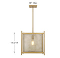 SAVOY HOUSE, JACOBS PENDANT, PENDANT LIGHT