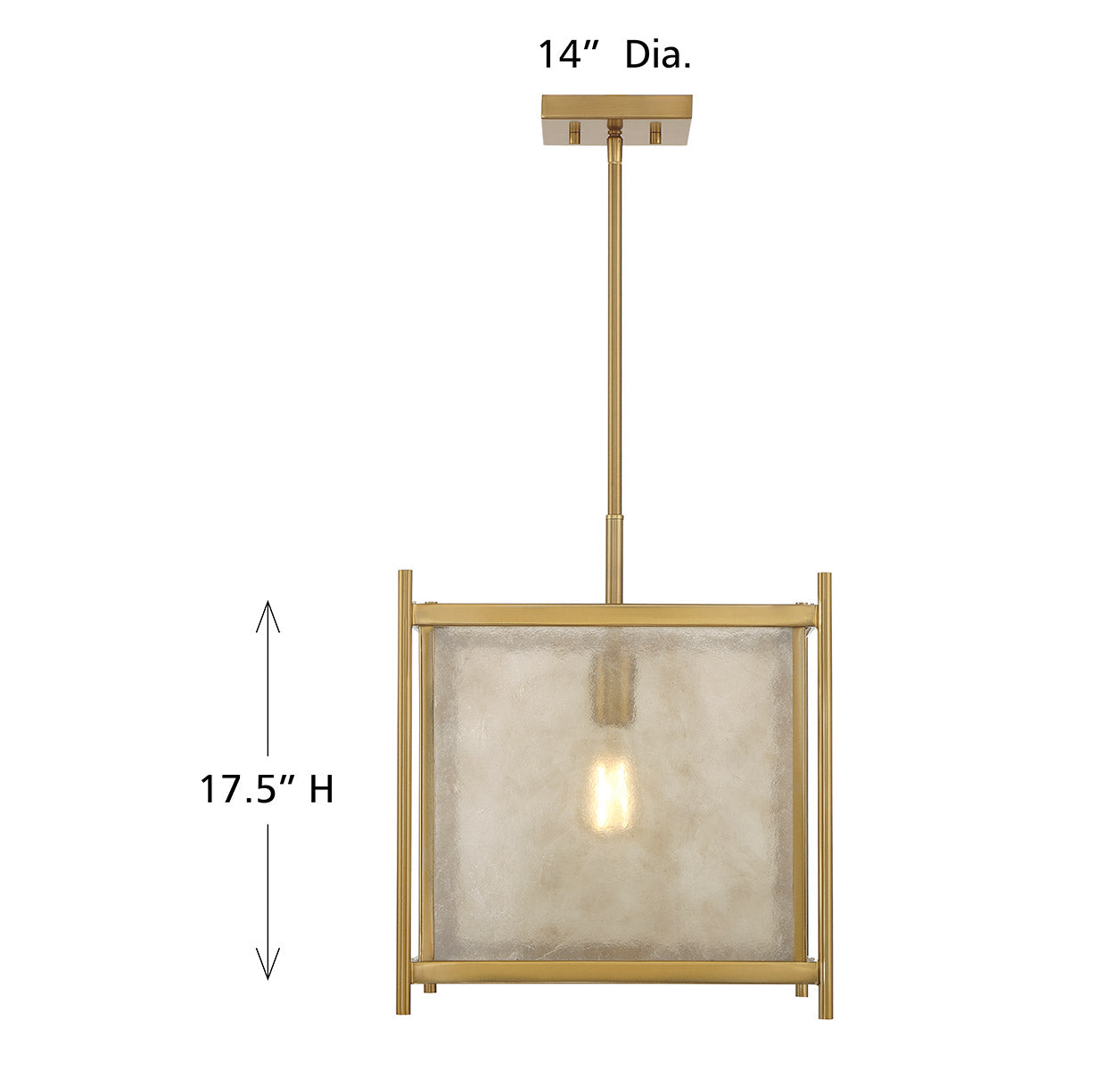 SAVOY HOUSE, JACOBS PENDANT, PENDANT LIGHT