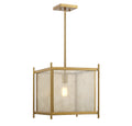 SAVOY HOUSE, JACOBS PENDANT, PENDANT LIGHT