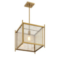 SAVOY HOUSE, JACOBS PENDANT, PENDANT LIGHT