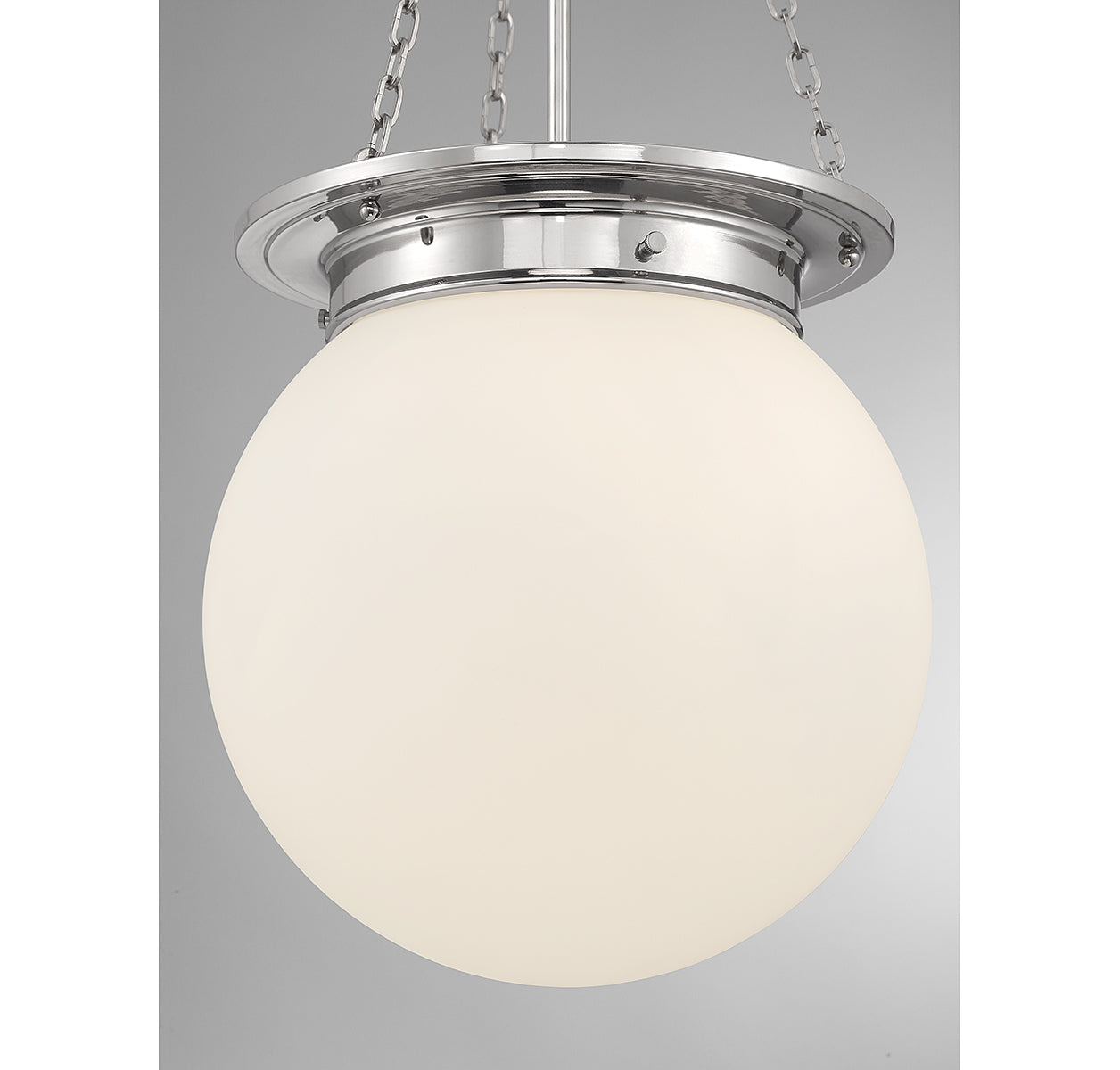 SAVOY HOUSE, MANOR PENDANT, PENDANT LIGHT