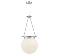 SAVOY HOUSE, MANOR PENDANT, PENDANT LIGHT