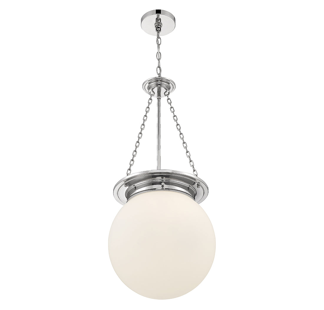 SAVOY HOUSE, MANOR PENDANT, PENDANT LIGHT