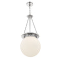 SAVOY HOUSE, MANOR PENDANT, PENDANT LIGHT