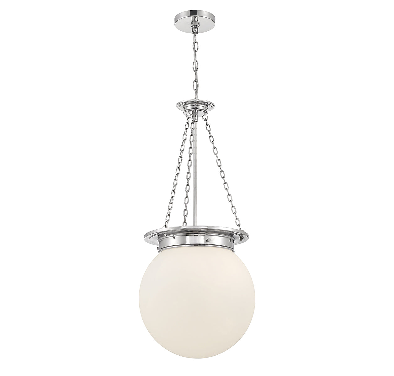 SAVOY HOUSE, MANOR PENDANT, PENDANT LIGHT