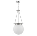 SAVOY HOUSE, MANOR PENDANT, PENDANT LIGHT