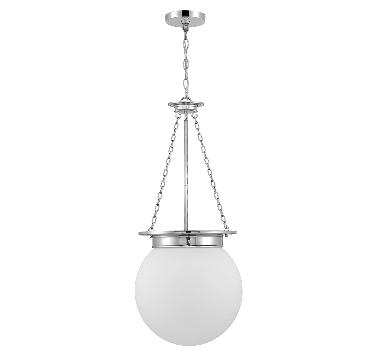 SAVOY HOUSE, MANOR PENDANT, PENDANT LIGHT