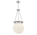 SAVOY HOUSE, MANOR PENDANT, PENDANT LIGHT