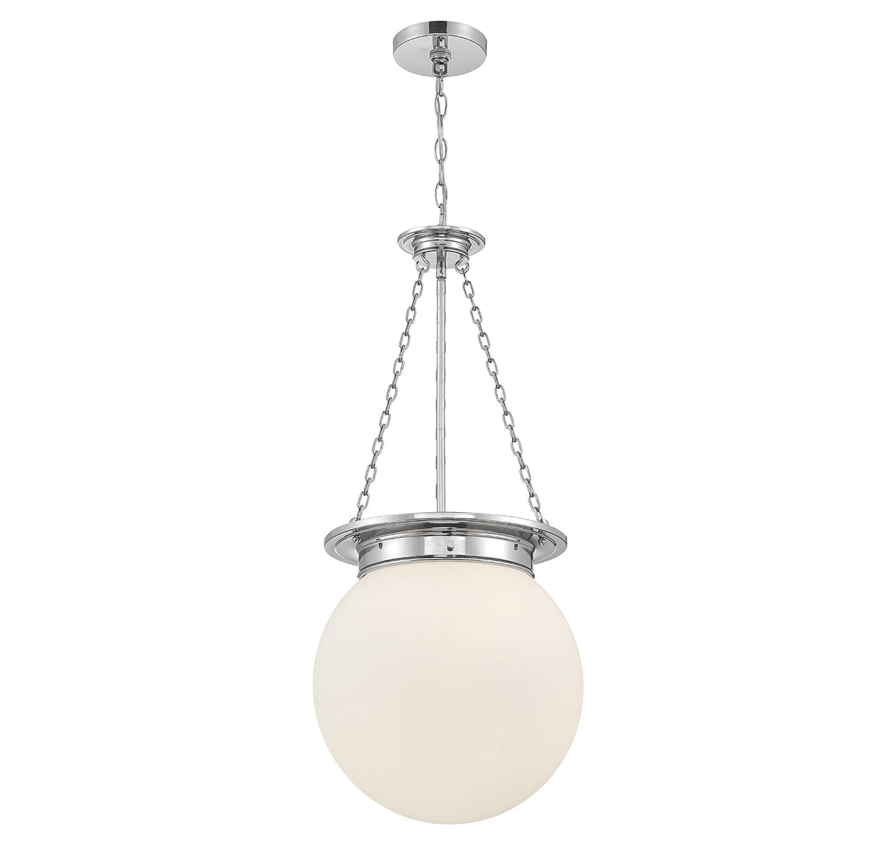 SAVOY HOUSE, MANOR PENDANT, PENDANT LIGHT