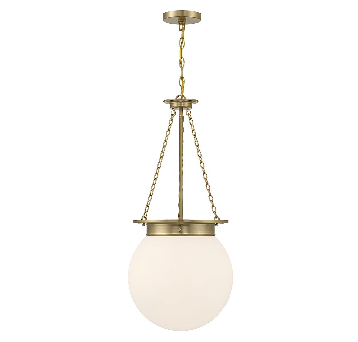 SAVOY HOUSE, MANOR PENDANT, PENDANT LIGHT