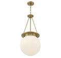 SAVOY HOUSE, MANOR PENDANT, PENDANT LIGHT