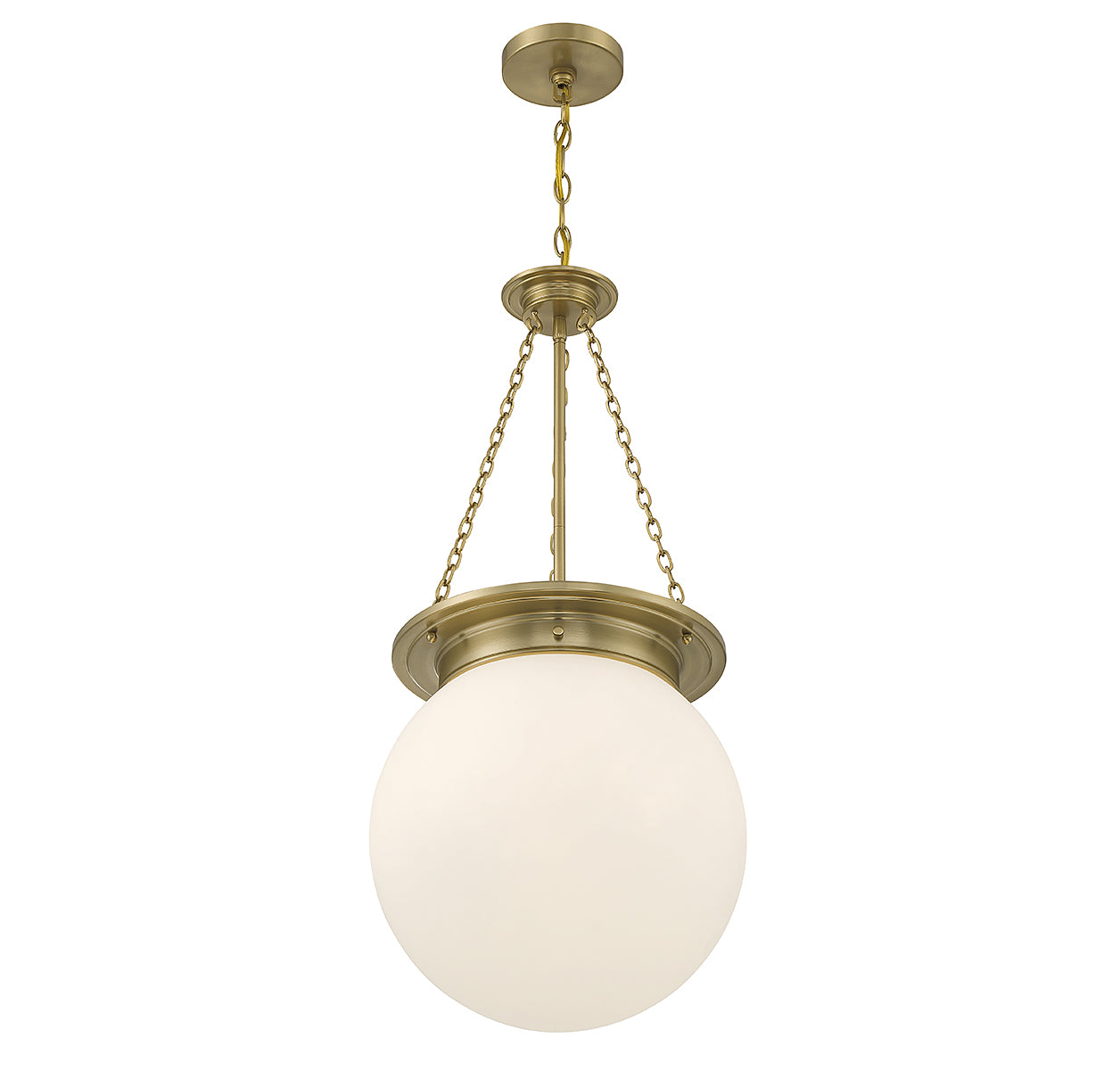 SAVOY HOUSE, MANOR PENDANT, PENDANT LIGHT